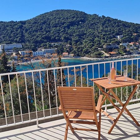 Studio Apartment Dubrovnik Exterior photo
