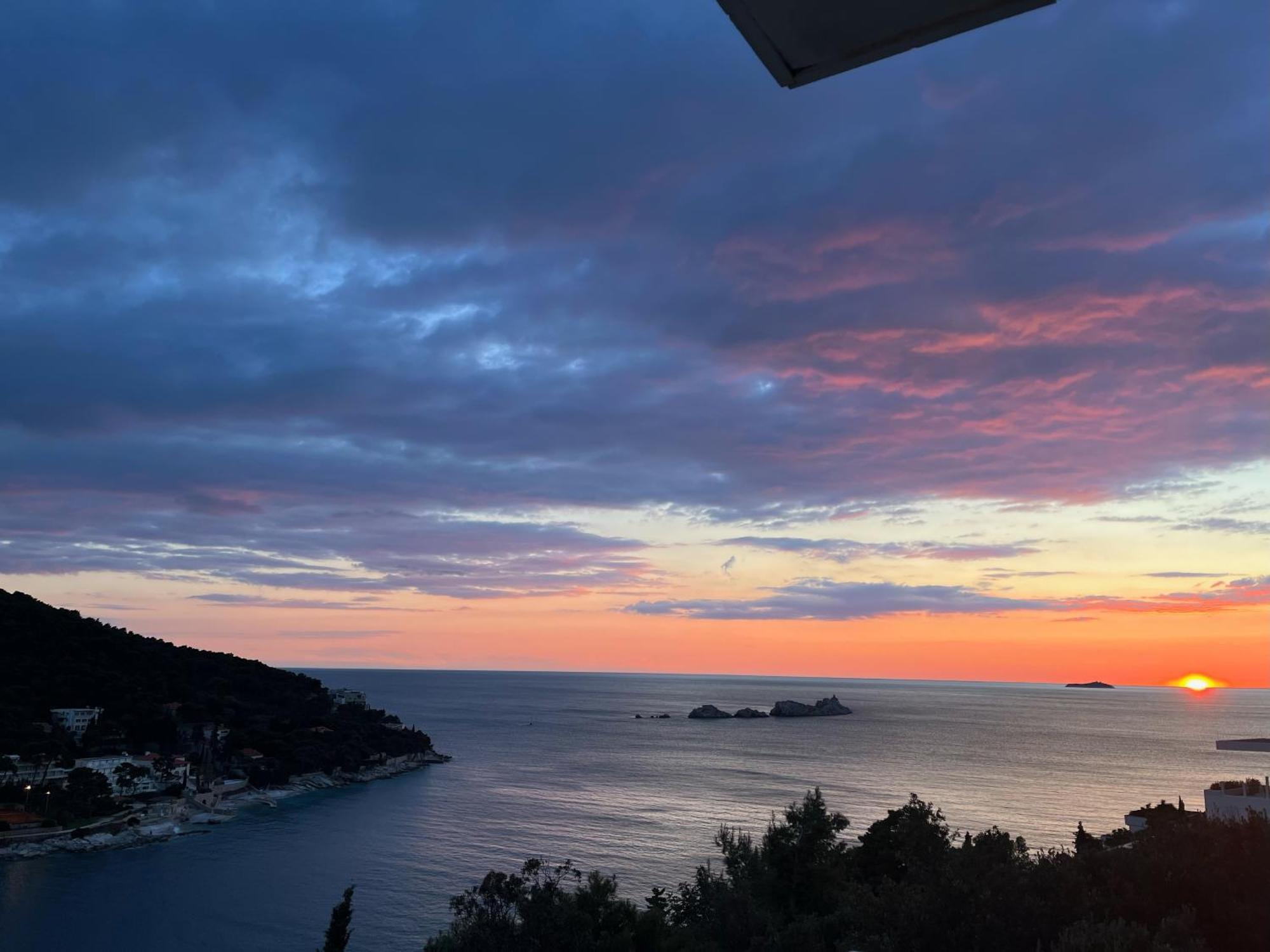 Studio Apartment Dubrovnik Exterior photo