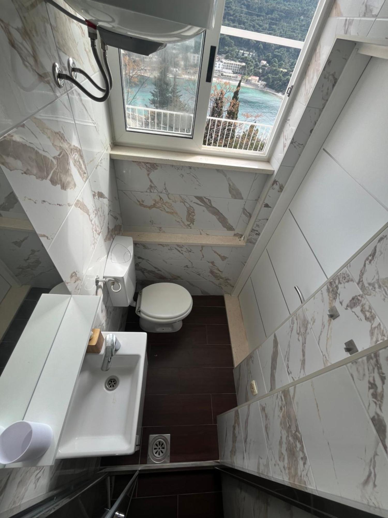 Studio Apartment Dubrovnik Exterior photo