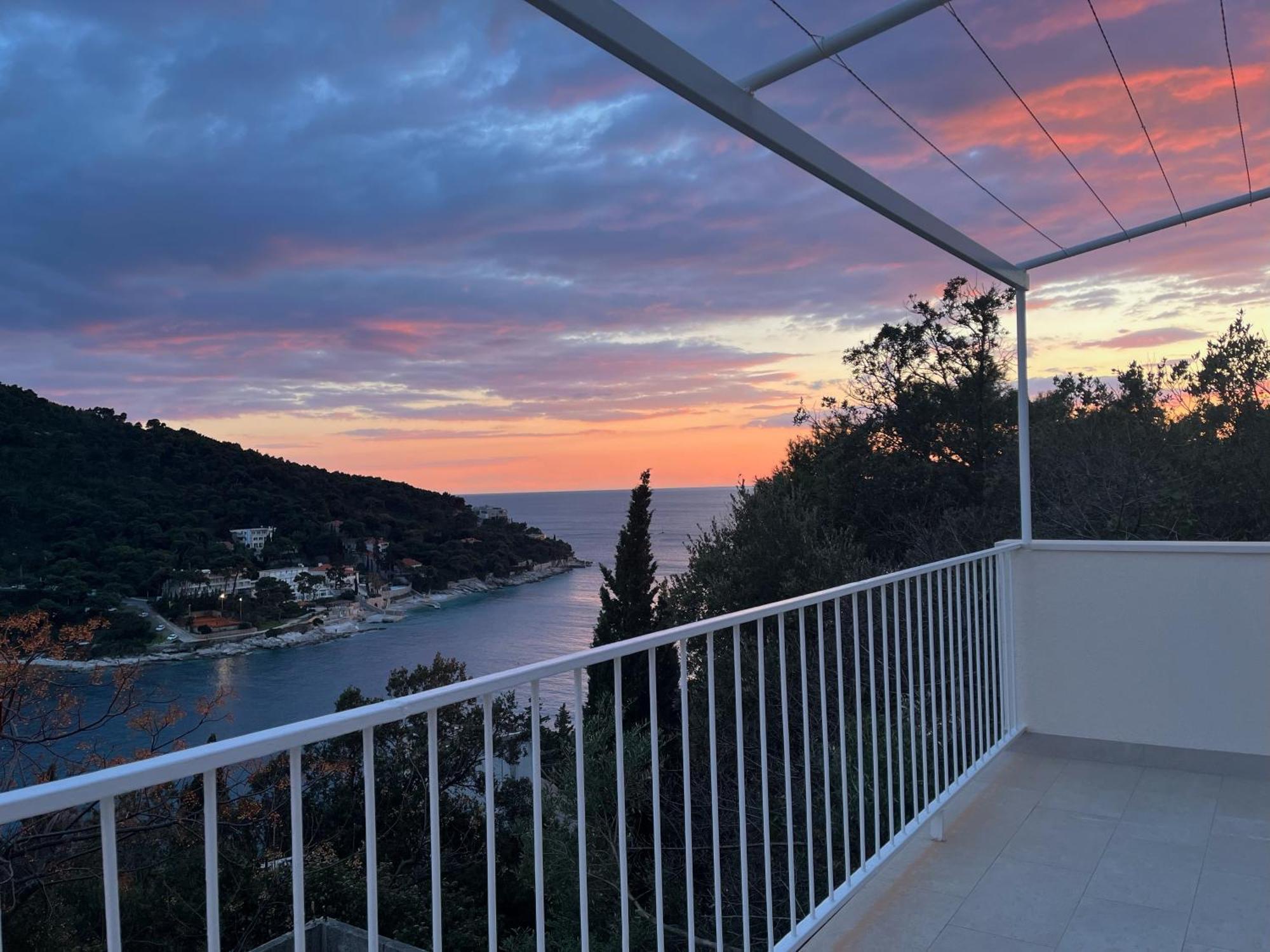 Studio Apartment Dubrovnik Exterior photo