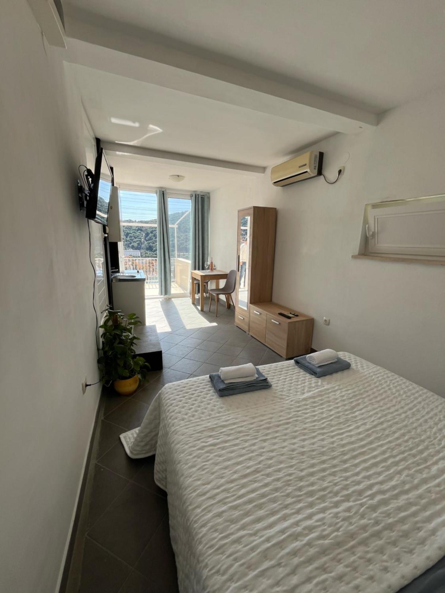 Studio Apartment Dubrovnik Exterior photo