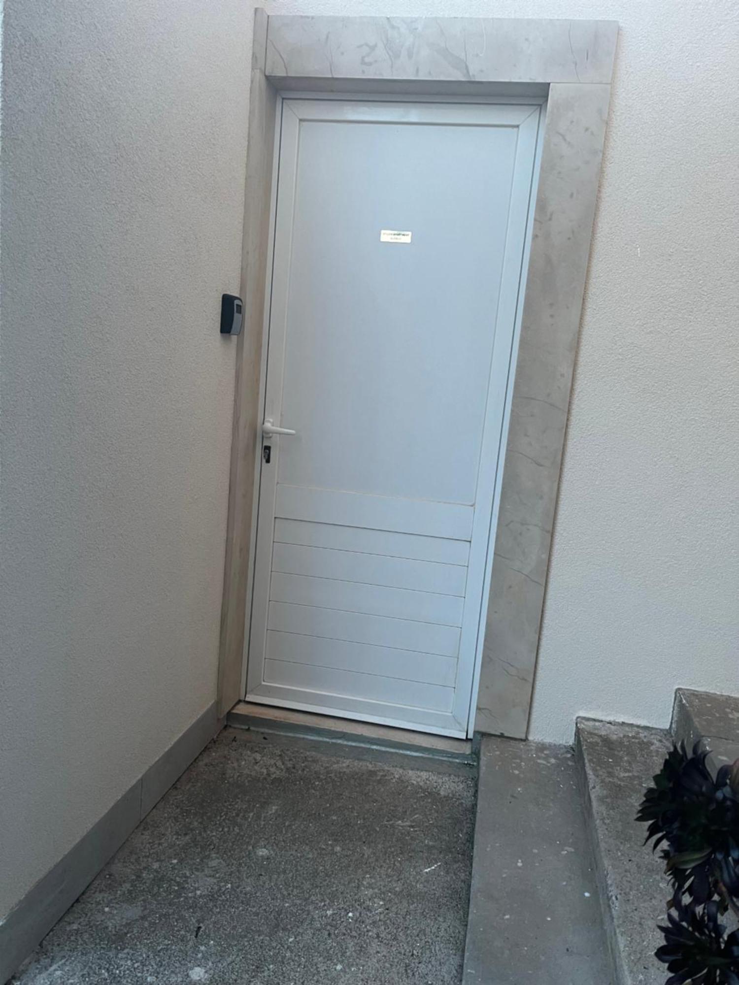 Studio Apartment Dubrovnik Exterior photo