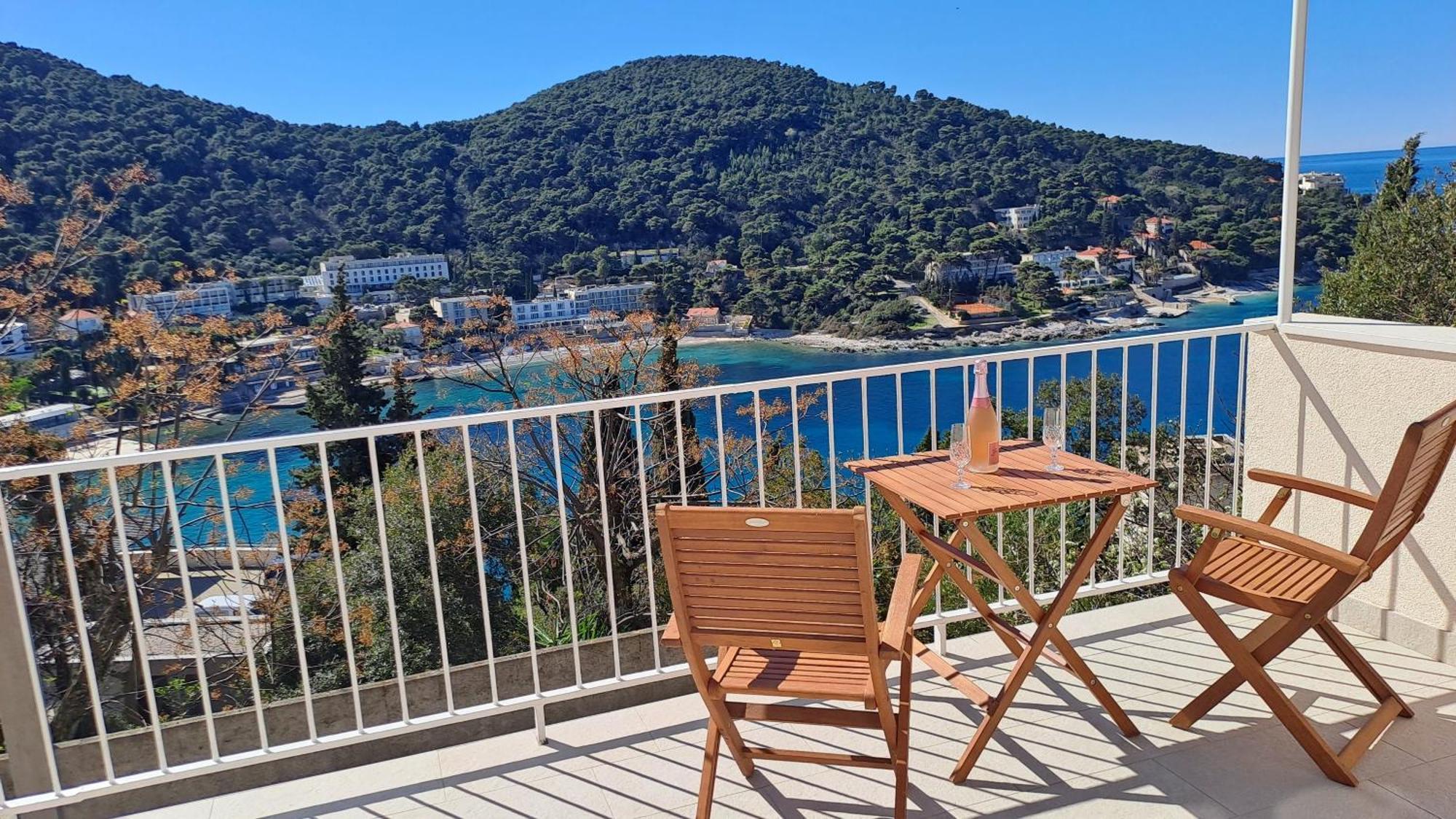 Studio Apartment Dubrovnik Exterior photo