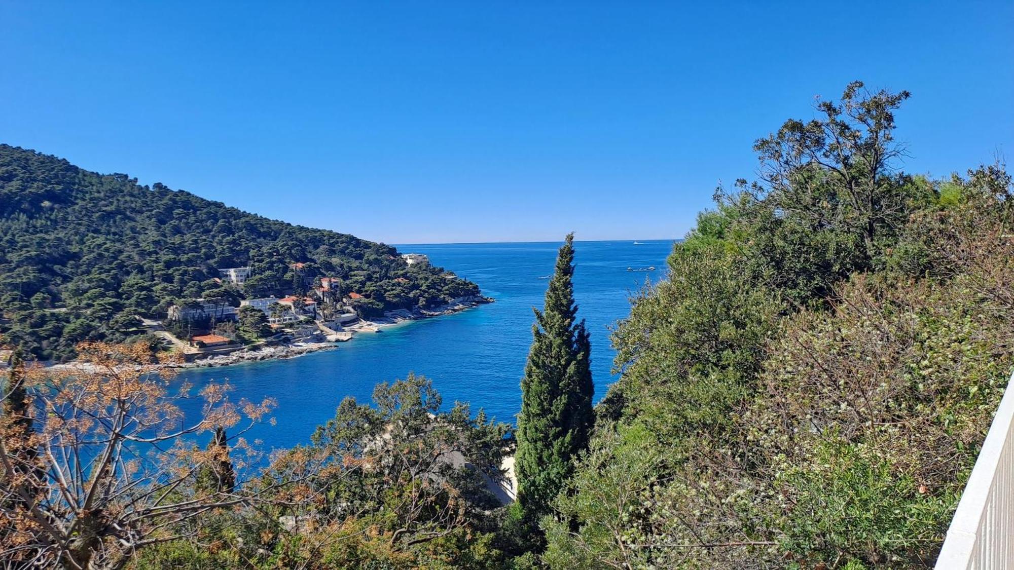 Studio Apartment Dubrovnik Exterior photo