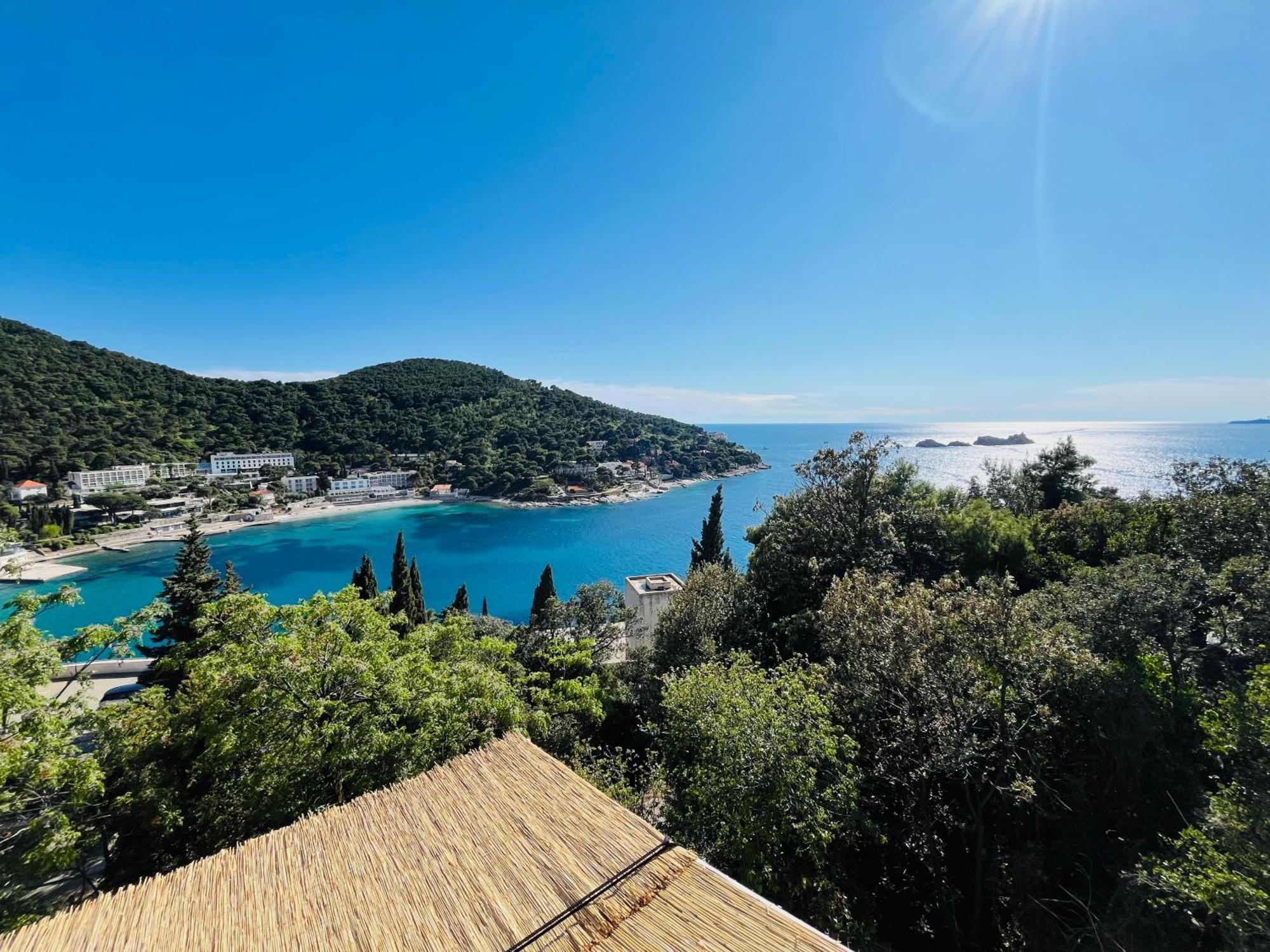 Studio Apartment Dubrovnik Exterior photo