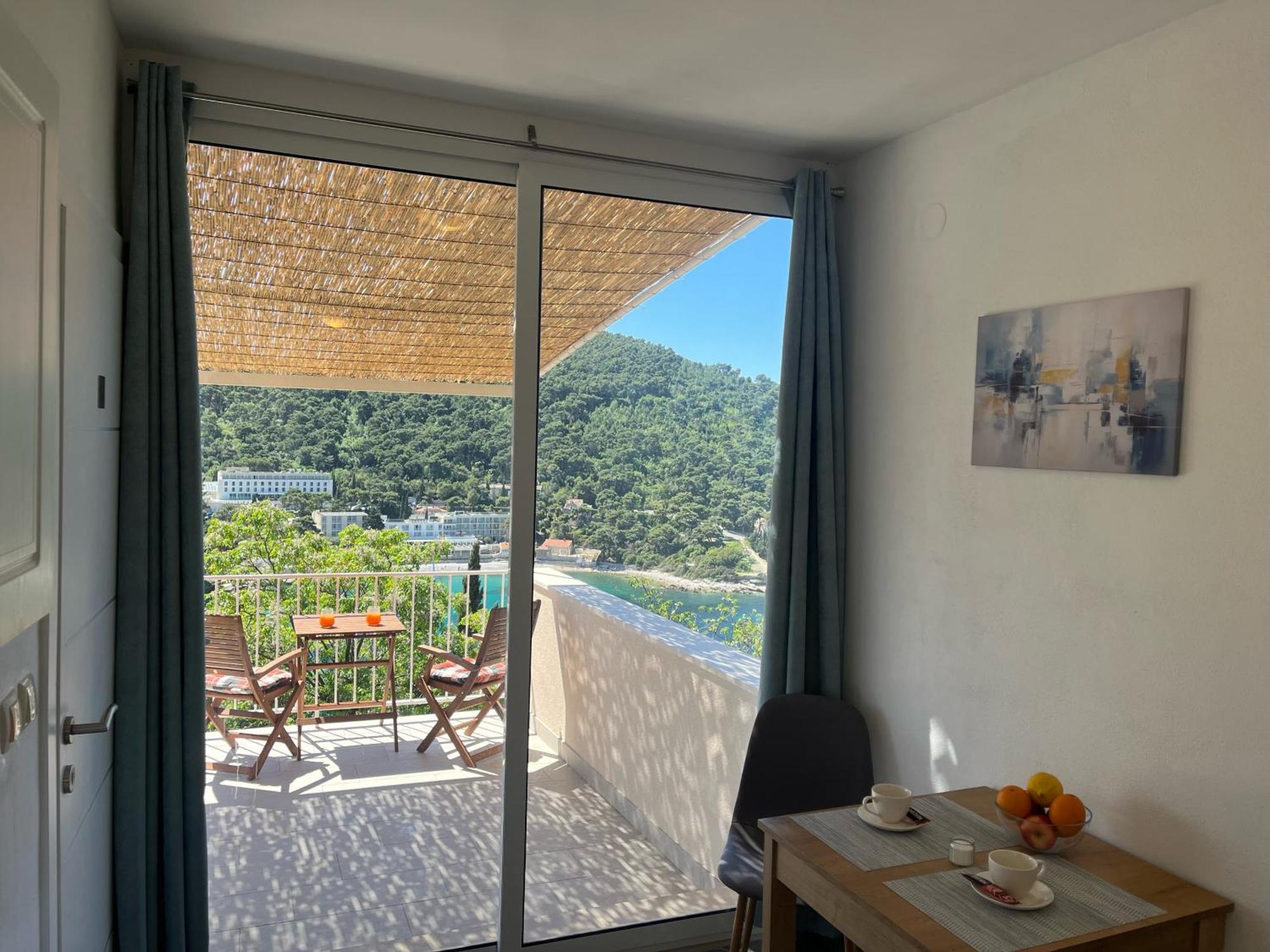 Studio Apartment Dubrovnik Exterior photo