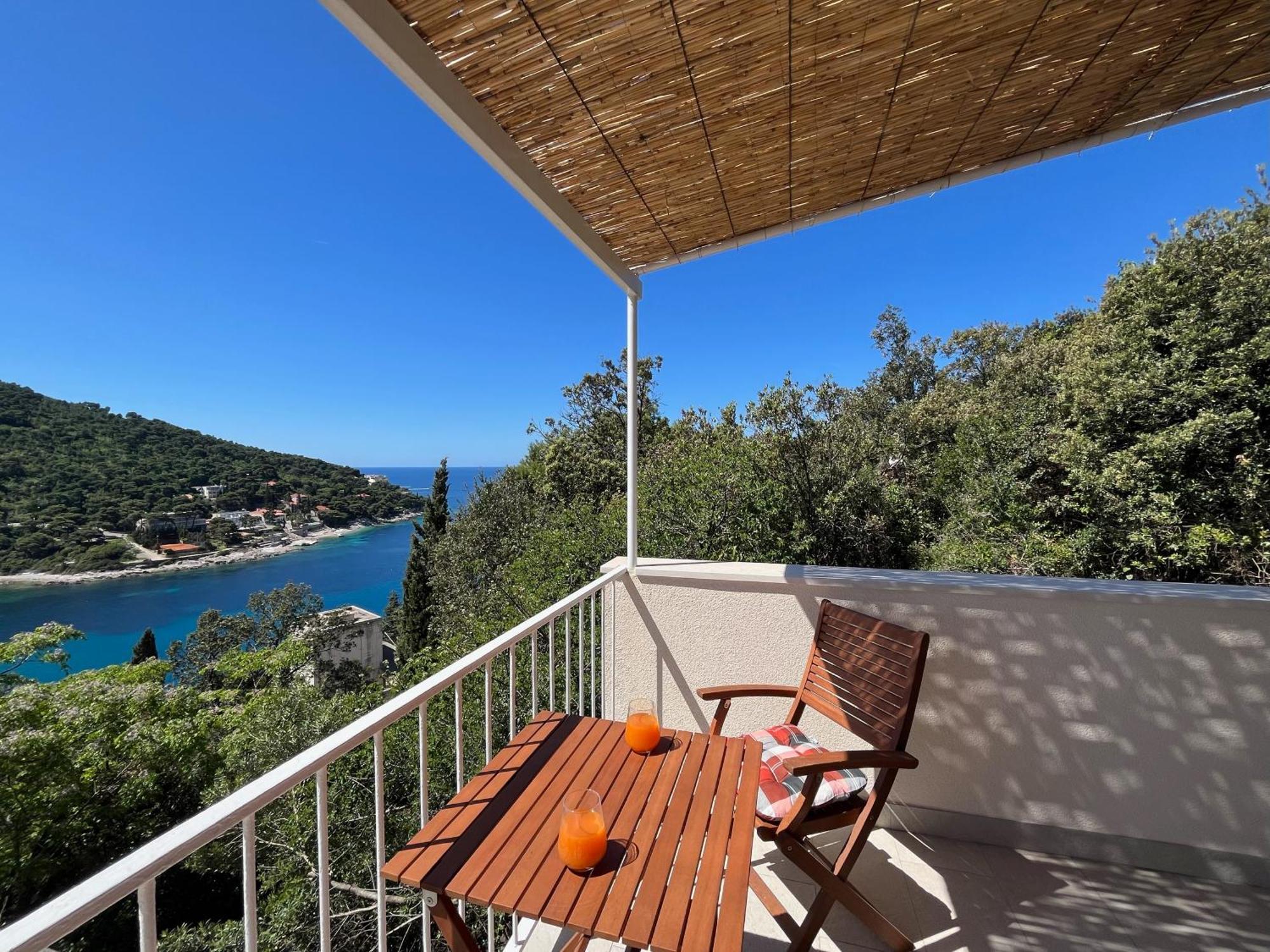 Studio Apartment Dubrovnik Exterior photo