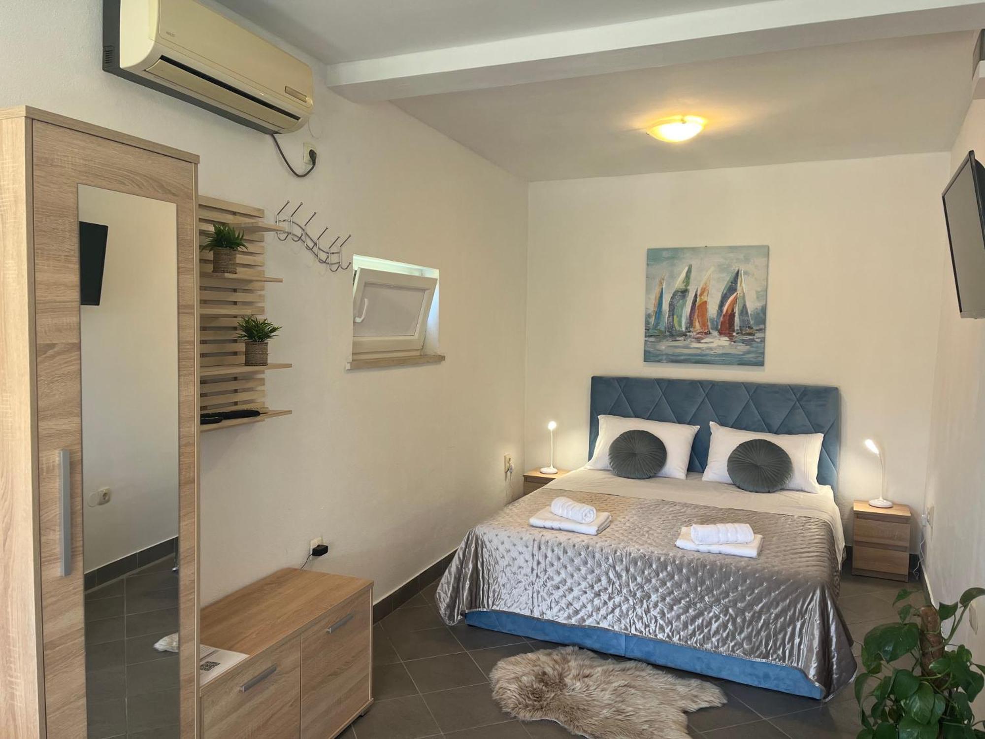 Studio Apartment Dubrovnik Exterior photo