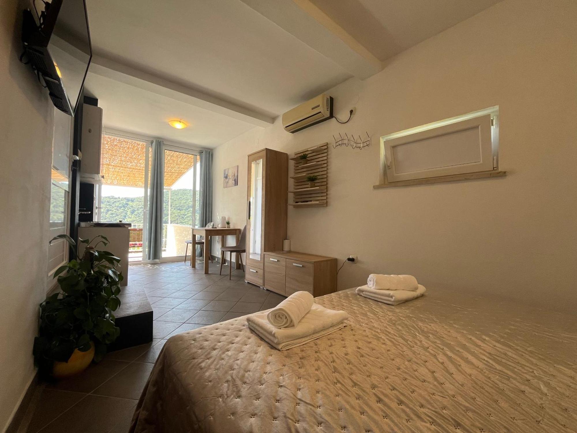 Studio Apartment Dubrovnik Exterior photo